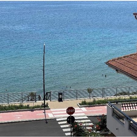 Albergo Florida Капо-Риццуто Екстер'єр фото