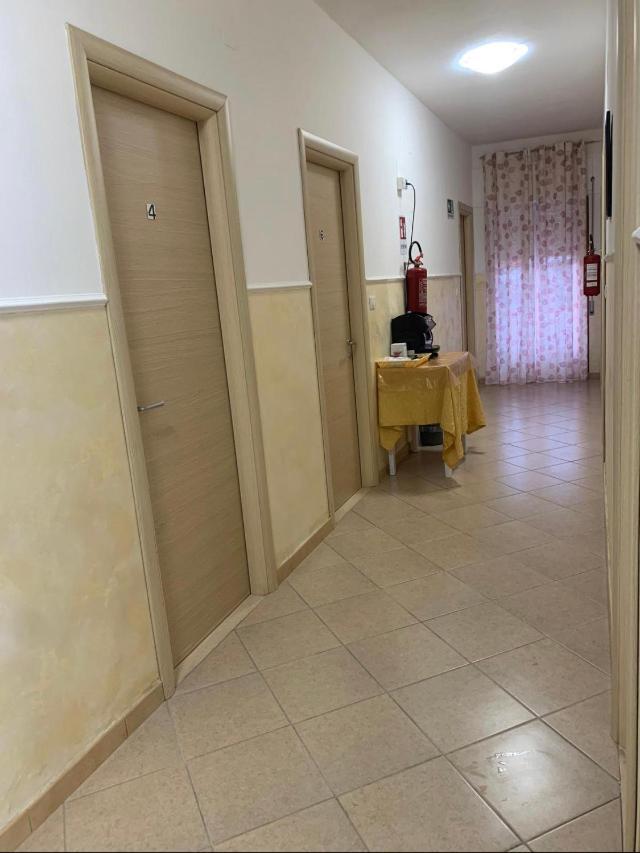 Albergo Florida Капо-Риццуто Екстер'єр фото